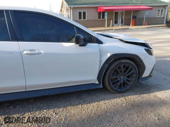 2023 Subaru WRX Premium z VIN JF1VBAF67P9806723, wystawiony jako IAAI lot #42084663 z przebiegiem 48 648 mil mil oraz . Historia ofert i sprzedaży dostępna na DreamBid. Obrazek 21.