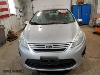 2013 Ford Fiesta S with VIN 3FADP4AJ3DM117575, listed as a Copart auction lot 49125695 with 98,238 mi miles and Clean Title. Bid and sale history available at carsss.com. Image 5.
