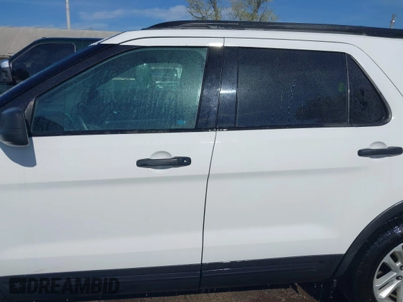 2017 Ford Explorer with VIN 1FM5K8B82HGB19796, listed as a IAAI auction lot 42043548 with 150,283 mi miles and . Bid and sale history available at carsss.com. Image 15.