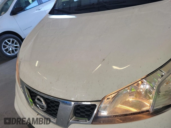 2020 Nissan NV200 SV z VIN 3N6CM0KN4LK705677, wystawiony jako IAAI lot #42521012 z przebiegiem 78 008 mil mil oraz . Historia ofert i sprzedaży dostępna na DreamBid. Obrazek 34.