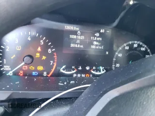2023 Ford Explorer z VIN 1FM5K8AC0PGC21991, wystawiony jako Copart lot #82198394 z przebiegiem 12 639 mil mil oraz Szkoda całkowita • Salvage title. Historia ofert i sprzedaży dostępna na DreamBid. Obrazek 9.