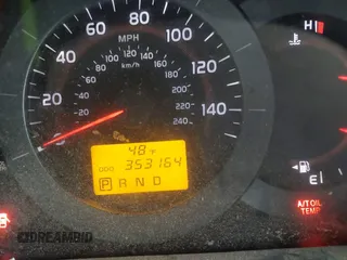 2011 Toyota RAV4 Sport with VIN JTMRK4DV6B5103346, listed as a IAAI auction lot 41741653 with 353,164 mi miles. Bid and sale history available at carsss.com. Image 7.