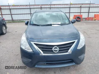 2016 Nissan Versa S с VIN 3N1CN7AP4GL805020, выставлен на аукционе IAAI как лот 42551175 с пробегом Не указан миль и . История ставок и продаж доступна на DreamBid. Изображение 6.