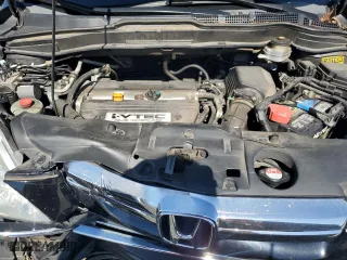 2009 Honda CR-V EX-L with VIN 5J6RE38729L028819, listed as a Copart auction lot 48864505 with 169,315 mi miles and Salvage Title. Bid and sale history available at carsss.com. Image 11.