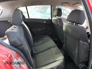 2008 Saturn Astra XE z VIN W08AR671X85040735, wystawiony jako Copart lot #79357473 z przebiegiem 178 239 mil mil oraz Szkody całkowita. Historia ofert i sprzedaży dostępna na DreamBid. Obrazek 10.