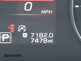 2024 Subaru Legacy Premium с VIN 4S3BWAF63R3020456, выставлен на аукционе IAAI как лот 42423143 с пробегом 7 478 миль миль и . История ставок и продаж доступна на DreamBid. Изображение 15.
