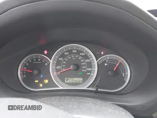 2011 Subaru Impreza Premium with VIN JF1GE6B69BH516260, listed as a IAAI auction lot 42309274 with 125,688 mi miles and . Bid and sale history available at DreamBid. Image 7.