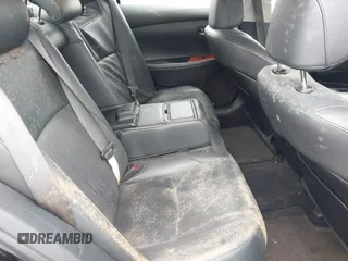 2007 Lexus ES 330 z VIN JTHBJ46G272001066, wystawiony jako IAAI lot #42025113 z przebiegiem Nie podano mil oraz . Historia ofert i sprzedaży dostępna na DreamBid. Obrazek 8.