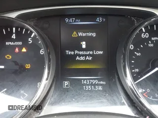 2016 Nissan Rogue SV with VIN KNMAT2MT9GP687315, listed as a IAAI auction lot 41589396 with 143,799 mi miles and . Bid and sale history available at DreamBid. Image 15.