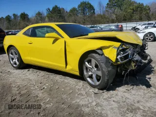 2010 Chevrolet Camaro 2SS z VIN 2G1FT1EWXA9146054, wystawiony jako Copart lot #49577615 z przebiegiem 123 614 mil mil oraz Szkody całkowita. Historia ofert i sprzedaży dostępna na DreamBid. Obrazek 4.