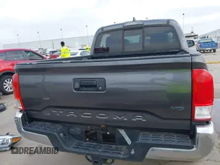 2017 Toyota Tacoma SR5 with VIN 5TFAZ5CN4HX047095, listed as a IAAI auction lot 41951364 with 127,706 mi miles and . Bid and sale history available at DreamBid. Image 17.