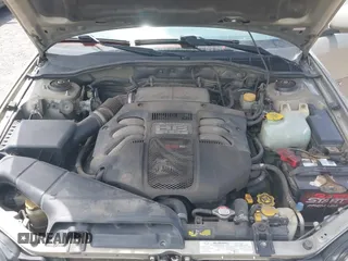 2003 Subaru Legacy Outback with VIN 4S3BH895937643764, listed as a IAAI auction lot 42550164 with 350,309 mi miles and . Bid and sale history available at DreamBid. Image 10.