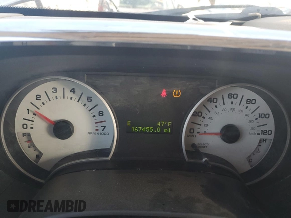 2007 Ford Explorer Sport Trac XLT with VIN 1FMEU518X7UB01864, listed as a Copart auction lot 85904054 with 167,455 mi miles and Salvage title. Bid and sale history available at DreamBid. Image 9.