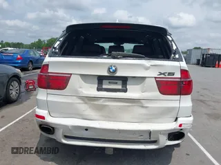 2012 BMW X5 35i z VIN 5UXZV4C55CL754164, wystawiony jako IAAI lot #42131605 z przebiegiem 147 177 mil mil oraz . Historia ofert i sprzedaży dostępna na DreamBid. Obrazek 16.
