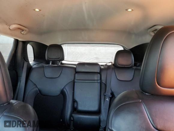 2019 Jeep Cherokee Altitude с VIN 1C4PJMLX1KD121207, выставлен на аукционе Copart как лот 59769895 с пробегом 134 608 миль миль и Чистый • Clean title. История ставок и продаж доступна на DreamBid. Изображение 10.