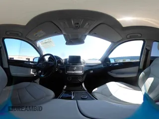 2017 Mercedes-Benz GLS 450 с VIN 4JGDF6EE2HA771293, выставлен на аукционе IAAI как лот 42168217 с пробегом 110 269 миль миль и . История ставок и продаж доступна на DreamBid. Изображение 18.