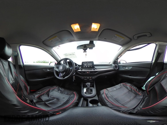 2021 Kia Forte LXS z VIN 3KPF24AD6ME361887, wystawiony jako IAAI lot #42202222 z przebiegiem 101 142 mil mil oraz . Historia ofert i sprzedaży dostępna na DreamBid. Obrazek 19.