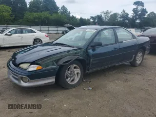 1993 Dodge Intrepid z VIN 2B3ED56F1PH641071, wystawiony jako Copart lot #62796754 z przebiegiem 131 285 mil mil oraz Czysty tytuł • Clean title. Historia ofert i sprzedaży dostępna na DreamBid. Obrazek 1.