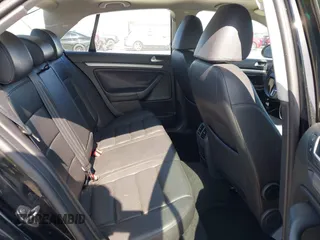 2010 Volkswagen Jetta Limited Edition with VIN 3VWRZ7AJ6AM163552, listed as a IAAI auction lot 42540534 with 205,796 mi miles and . Bid and sale history available at DreamBid. Image 8.