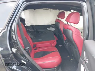 2019 Acura RDX w/A-Spec Pkg z VIN 5J8TC2H67KL002436, wystawiony jako IAAI lot #42582554 z przebiegiem Nie podano mil oraz . Historia ofert i sprzedaży dostępna na DreamBid. Obrazek 8.