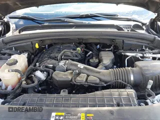 2022 Jeep Grand Cherokee Limited z VIN 1C4RJKBG5N8514591, wystawiony jako IAAI lot #42221458 z przebiegiem 48 957 mil mil oraz . Historia ofert i sprzedaży dostępna na DreamBid. Obrazek 10.