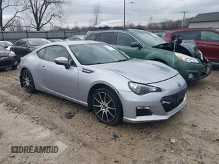 2015 Subaru BRZ Premium with VIN JF1ZCAB15F9600002, listed as a IAAI auction lot 41226855 with 163,773 mi miles and . Bid and sale history available at DreamBid. Image 1.