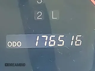 2003 Lexus ES with VIN JTHBF30G836006554, listed as a IAAI auction lot 42098937 with 176,516 mi miles. Bid and sale history available at carsss.com. Image 15.