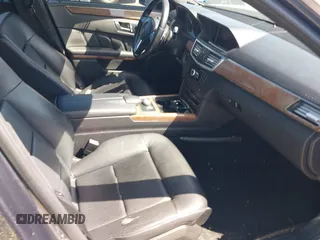 2013 Mercedes-Benz E 350 Luxury with VIN WDDHF5KB7DA660846, listed as a IAAI auction lot 41983326 with 184,211 mi miles and . Bid and sale history available at DreamBid. Image 5.
