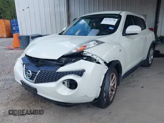 2012 Nissan Juke SL z VIN JN8AF5MVXCT125276, wystawiony jako IAAI lot #42223170 z przebiegiem Nie podano mil oraz . Historia ofert i sprzedaży dostępna na DreamBid. Obrazek 2.