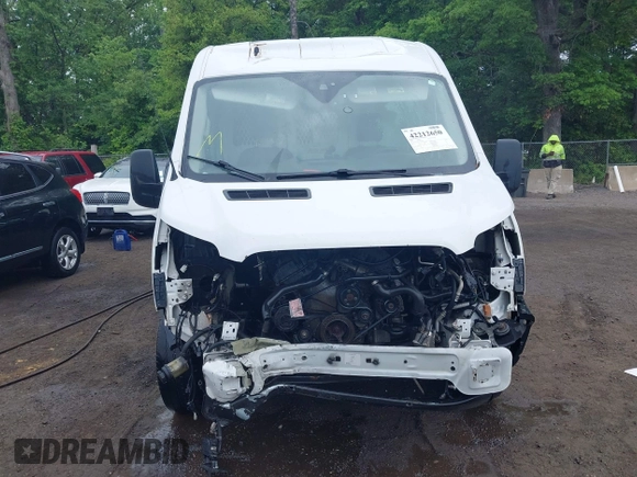 2016 Ford Transit с VIN 1FTYE2CM7GKA06309, выставлен на аукционе IAAI как лот 42212650 с пробегом 309 520 миль миль и . История ставок и продаж доступна на DreamBid. Изображение 6.