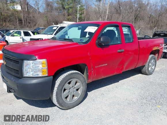 2012 Chevrolet Silverado 1500 Work Truck with VIN 1GCRKPEA1CZ138142, listed as a IAAI auction lot 41797628 with 156,324 mi miles and . Bid and sale history available at DreamBid. Image 17.