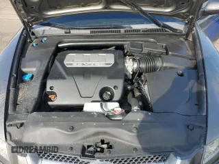 2008 Acura TL with VIN 19UUA66228A053977, listed as a Copart auction lot 51155245 with 153,977 mi miles and Salvage Title. Bid and sale history available at carsss.com. Image 13.