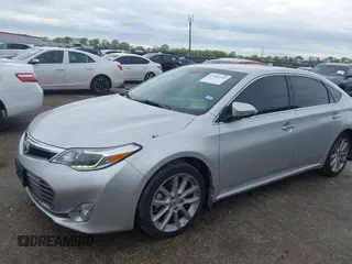 2013 Toyota Avalon XLE z VIN 4T1BK1EB2DU044501, wystawiony jako IAAI lot #41905442 z przebiegiem 97 169 mil mil oraz . Historia ofert i sprzedaży dostępna na DreamBid. Obrazek 17.