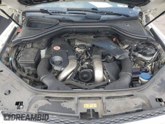 2014 Mercedes-Benz GL 450 with VIN 4JGDF7CE6EA280570, listed as a Copart auction lot 60509805 with 187,640 mi miles and Clean title. Bid and sale history available at DreamBid. Image 12.