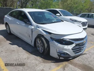 2023 Chevrolet Malibu LT with VIN 1G1ZD5ST0PF235658, listed as a IAAI auction lot 42034756 with 63,382 mi miles and . Bid and sale history available at DreamBid. Image 1.