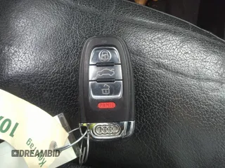 2011 Audi Q5 Premium Plus with VIN WA1LFAFP4BA063115, listed as a IAAI auction lot 35484830 with 167,145 mi miles and . Bid and sale history available at DreamBid. Image 11.