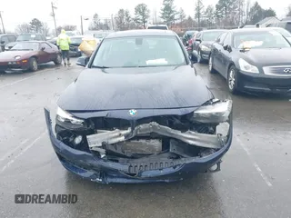 2015 BMW 3 Series 328i Gran Turismo xDrive with VIN WBA3X5C5XFD562161, listed as a IAAI auction lot 41570204 with 71,405 mi miles and . Bid and sale history available at DreamBid. Image 12.