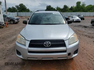 2009 Toyota RAV4 with VIN 2T3ZF33V29W016093, listed as a Copart auction lot 55246885 with 197,467 mi miles and Clean Title. Bid and sale history available at carsss.com. Image 5.