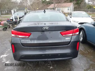 2017 Kia Optima z VIN KNAGT4LE2H5015177, wystawiony jako IAAI lot #41797575 z przebiegiem Nie podano mil oraz . Historia ofert i sprzedaży dostępna na DreamBid. Obrazek 17.