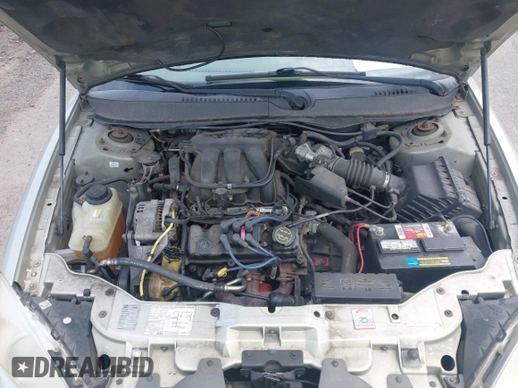 2007 Ford Taurus SE with VIN 1FAFP53U47A103742, listed as a IAAI auction lot 42508685 with 173,590 mi miles and . Bid and sale history available at DreamBid. Image 10.
