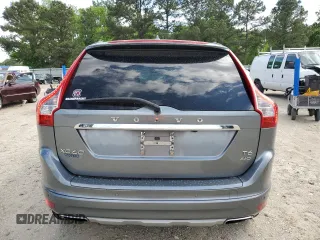 2017 Volvo XC60 Inscription z VIN YV449MRU2H2012250, wystawiony jako Copart lot #53828445 z przebiegiem 75 038 mil mil oraz Szkoda całkowita • Salvage title. Historia ofert i sprzedaży dostępna na DreamBid. Obrazek 6.