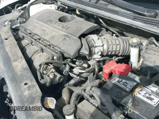 2016 Nissan Sentra SR с VIN 3N1AB7AP1GY247016, выставлен на аукционе IAAI как лот 43316225 с пробегом 140 635 миль миль и . История ставок и продаж доступна на DreamBid. Изображение 19.