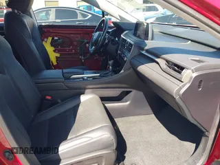 2020 Lexus RX 350 with VIN 2T2AZMDAXLC218361, listed as a IAAI auction lot 42617706 with 77,387 mi miles and . Bid and sale history available at DreamBid. Image 5.