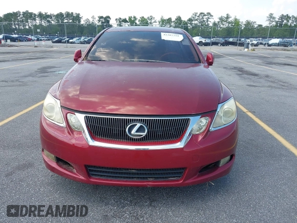 2011 Lexus GS 350 z VIN JTHBE1KSXB0053241, wystawiony jako IAAI lot #42387752 z przebiegiem 138 684 mil mil oraz . Historia ofert i sprzedaży dostępna na DreamBid. Obrazek 6.