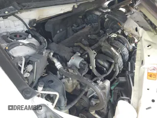 2018 Mitsubishi Outlander SE с VIN JA4AD3A35JZ063086, выставлен на аукционе IAAI как лот 42416527 с пробегом 183 541 миль миль и . История ставок и продаж доступна на DreamBid. Изображение 10.