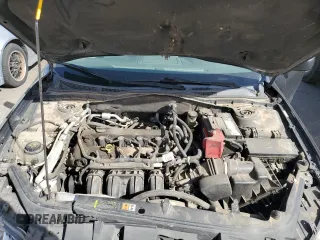 2010 Ford Fusion S with VIN 3FAHP0GA5AR366962, listed as a Copart auction lot 47628585 with 234,041 mi miles and Salvage Title. Bid and sale history available at carsss.com. Image 11.
