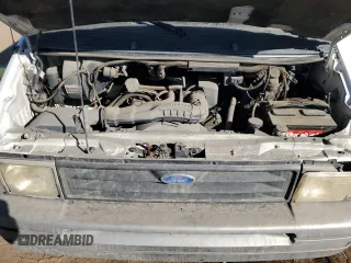 1994 Ford Aerostar z VIN 1FTDA34U9RZA67640, wystawiony jako Copart lot #47592245 z przebiegiem 70 262 mil mil oraz Tytuł czysty. Historia ofert i sprzedaży dostępna na DreamBid. Obrazek 12.