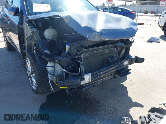 2017 Hyundai Tucson Sport z VIN KM8J33A25HU562988, wystawiony jako IAAI lot #41755874 z przebiegiem 112 000 mil mil oraz . Historia ofert i sprzedaży dostępna na DreamBid. Obrazek 6.