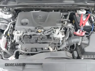 2020 Toyota Camry SE z VIN 4T1G11AK2LU989218, wystawiony jako IAAI lot #42204901 z przebiegiem 83 147 mil mil oraz . Historia ofert i sprzedaży dostępna na DreamBid. Obrazek 10.