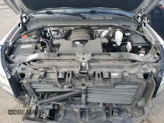 2018 GMC Yukon Denali with VIN 1GKS2CKJ4JR161009, listed as a Copart auction lot 74598914 with 106,891 mi miles and Salvage Title. Bid and sale history available at carsss.com. Image 11.